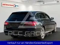 2018 Mercedes Benz C 350