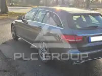2018 Mercedes Benz C 350