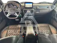 2018 Mercedes Benz G 65
