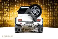 2018 Mercedes Benz G 65