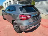 2018 Mercedes Benz GLA-Class