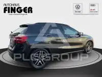 2018 Mercedes Benz GLA-Class