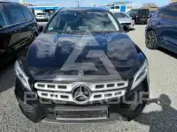 2018 Mercedes Benz GLA-Class
