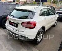 2018 Mercedes Benz GLA-Class