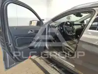 2018 Mercedes Benz GLA-Class