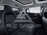 2018 Mercedes Benz GLA-Class