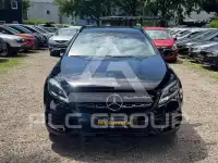 2018 Mercedes Benz GLA-Class