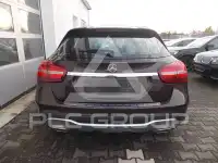 2018 Mercedes Benz GLA-Class