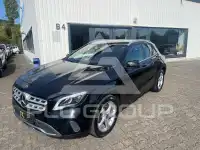 2018 Mercedes Benz GLA-Class