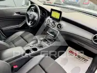 2018 Mercedes Benz GLA-Class