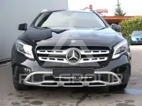 2018 Mercedes Benz GLA-Class