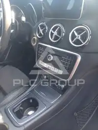 2018 Mercedes Benz GLA-Class