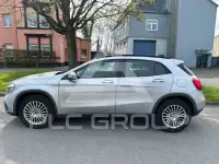 2018 Mercedes Benz GLA-Class