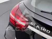2018 Mercedes Benz GLA-Class