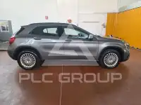 2018 Mercedes Benz GLA-Class