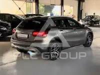 2018 Mercedes Benz GLA-Class