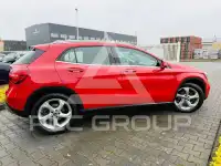 2018 Mercedes Benz GLA-Class