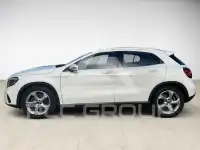 2018 Mercedes Benz GLA-Class