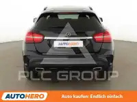 2018 Mercedes Benz GLA-Class