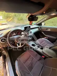 2018 Mercedes Benz GLA-Class