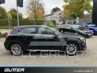2018 Mercedes Benz GLA-Class