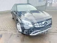 2018 Mercedes Benz GLA-Class