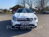 2018 Mercedes Benz GLA-Class