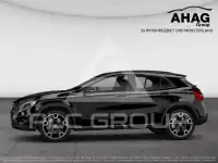 2018 Mercedes Benz GLA-Class