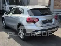 2018 Mercedes Benz GLA-Class