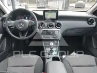 2018 Mercedes Benz GLA-Class