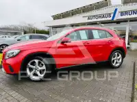 2018 Mercedes Benz GLA-Class