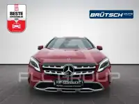 2018 Mercedes Benz GLA-Class