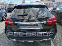 2018 Mercedes Benz GLA-Class