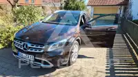 2018 Mercedes Benz GLA-Class
