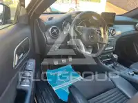 2018 Mercedes Benz GLA-Class