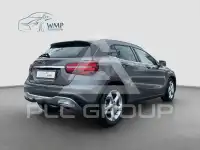 2018 Mercedes Benz GLA-Class