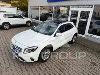 2018 Mercedes Benz GLA-Class