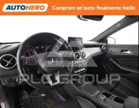 2018 Mercedes Benz GLA-Class