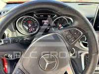 2018 Mercedes Benz GLA-Class