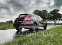 2018 Mercedes Benz GLA-Class