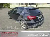 2018 Mercedes Benz GLA-Class