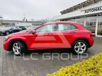 2018 Mercedes Benz GLA-Class