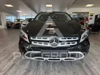 2018 Mercedes Benz GLA-Class