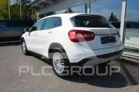 2018 Mercedes Benz GLA-Class