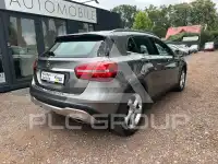 2018 Mercedes Benz GLA-Class