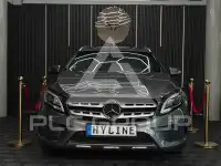 2018 Mercedes Benz GLA-Class