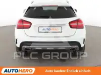 2018 Mercedes Benz GLA-Class