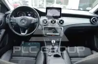 2018 Mercedes Benz GLA-Class