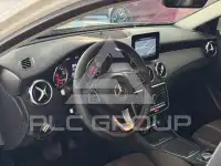 2018 Mercedes Benz GLA-Class