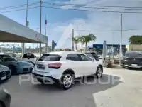 2018 Mercedes Benz GLA-Class